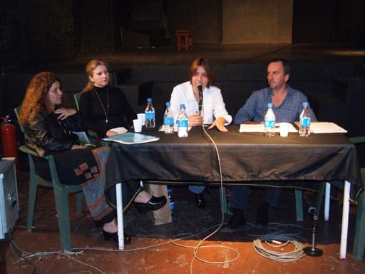 Fotografía 4 de 94 del encuentro VIII Encontro Nacional e II Congresso Internacional de História Oral — Buenos Aires, 2007.