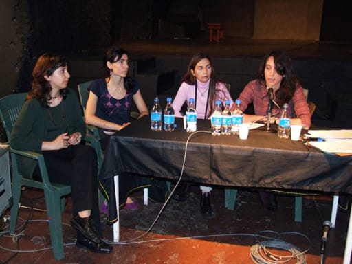 Fotografía 6 de 94 del encuentro VIII Encontro Nacional e II Congresso Internacional de História Oral — Buenos Aires, 2007.