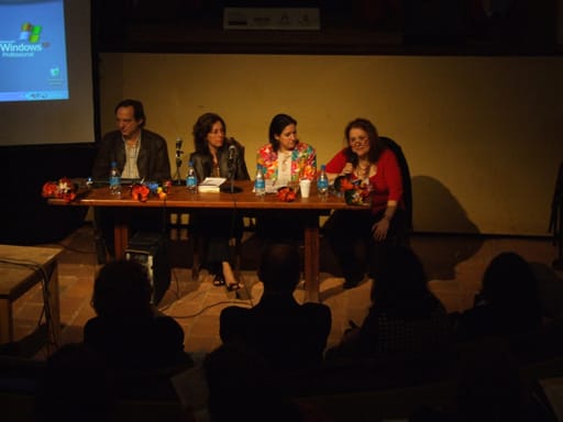 Fotografía 8 de 94 del encuentro VIII Encontro Nacional e II Congresso Internacional de História Oral — Buenos Aires, 2007.