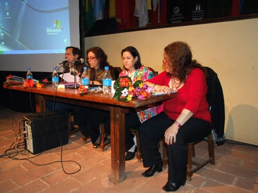 Fotografía 11 de 94 del encuentro VIII Encontro Nacional e II Congresso Internacional de História Oral — Buenos Aires, 2007.