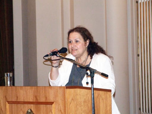 Fotografía 29 de 94 del encuentro VIII Encontro Nacional e II Congresso Internacional de História Oral — Buenos Aires, 2007.