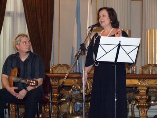Fotografía 30 de 94 del encuentro VIII Encontro Nacional e II Congresso Internacional de História Oral — Buenos Aires, 2007.