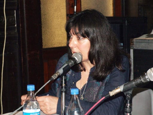 Fotografía 47 de 94 del encuentro VIII Encontro Nacional e II Congresso Internacional de História Oral — Buenos Aires, 2007.