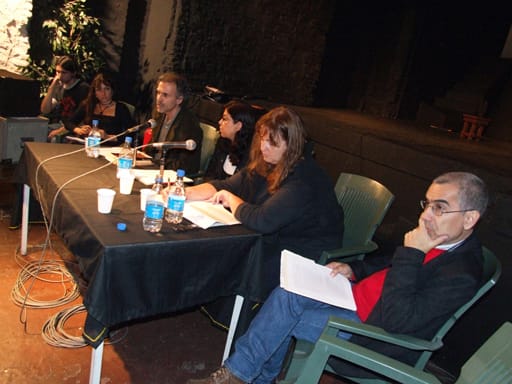Fotografía 66 de 94 del encuentro VIII Encontro Nacional e II Congresso Internacional de História Oral — Buenos Aires, 2007.