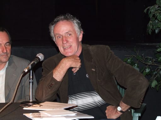 Fotografía 80 de 94 del encuentro VIII Encontro Nacional e II Congresso Internacional de História Oral — Buenos Aires, 2007.