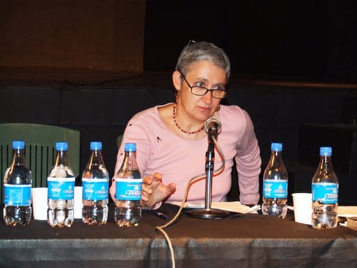 Fotografía 83 de 94 del encuentro VIII Encontro Nacional e II Congresso Internacional de História Oral — Buenos Aires, 2007.