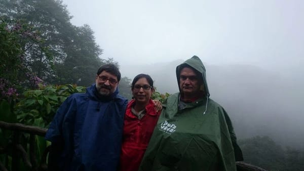 Fotografía 1 de 35 del encuentro VI Encuentro Latinoamericano de Historia Oral: Memorias, Sociedades y Ambiente.