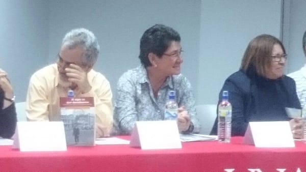 Fotografía 5 de 35 del encuentro VI Encuentro Latinoamericano de Historia Oral: Memorias, Sociedades y Ambiente.