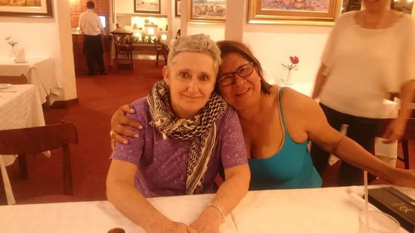 Fotografía 7 de 35 del encuentro VI Encuentro Latinoamericano de Historia Oral: Memorias, Sociedades y Ambiente.