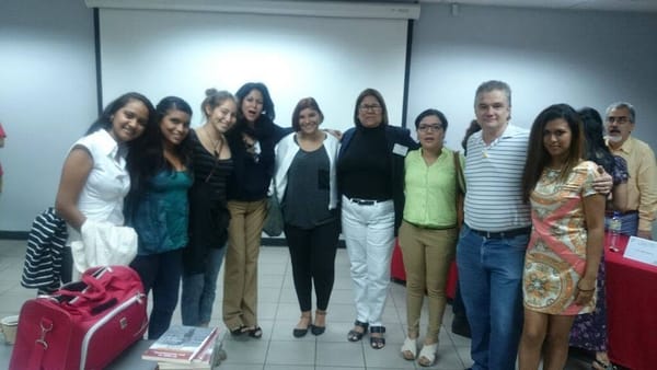 Fotografía 8 de 35 del encuentro VI Encuentro Latinoamericano de Historia Oral: Memorias, Sociedades y Ambiente.