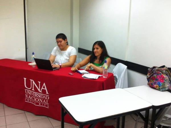 Fotografía 9 de 35 del encuentro VI Encuentro Latinoamericano de Historia Oral: Memorias, Sociedades y Ambiente.