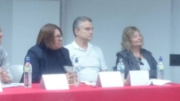 Fotografía 10 de 35 del encuentro VI Encuentro Latinoamericano de Historia Oral: Memorias, Sociedades y Ambiente.