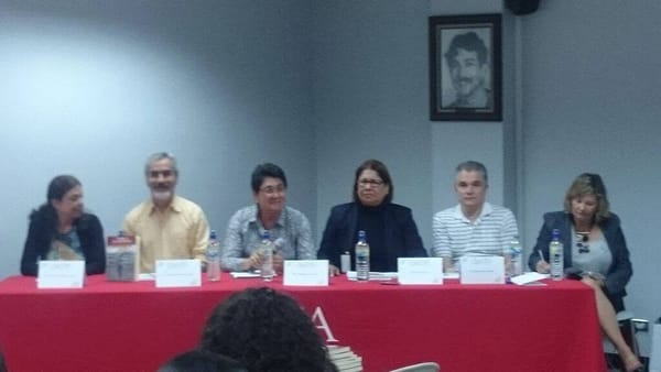 Fotografía 17 de 35 del encuentro VI Encuentro Latinoamericano de Historia Oral: Memorias, Sociedades y Ambiente.