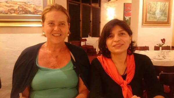 Fotografía 18 de 35 del encuentro VI Encuentro Latinoamericano de Historia Oral: Memorias, Sociedades y Ambiente.