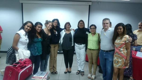 Fotografía 25 de 35 del encuentro VI Encuentro Latinoamericano de Historia Oral: Memorias, Sociedades y Ambiente.