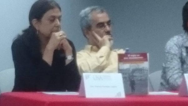Fotografía 28 de 35 del encuentro VI Encuentro Latinoamericano de Historia Oral: Memorias, Sociedades y Ambiente.
