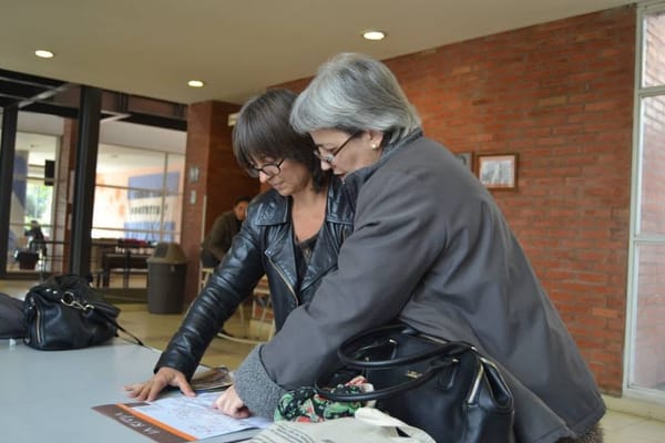 Fotografía 4 de 36 del encuentro II Jornadas de Historia Reciente del NOA.