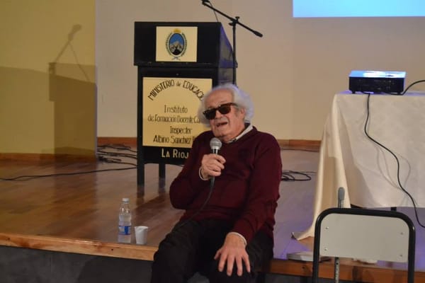 Fotografía 6 de 36 del encuentro II Jornadas de Historia Reciente del NOA.