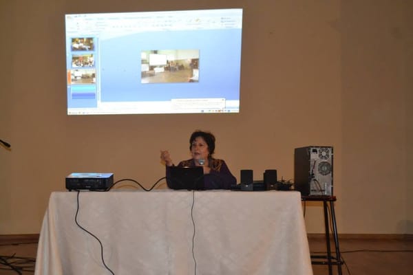 Fotografía 21 de 36 del encuentro II Jornadas de Historia Reciente del NOA.