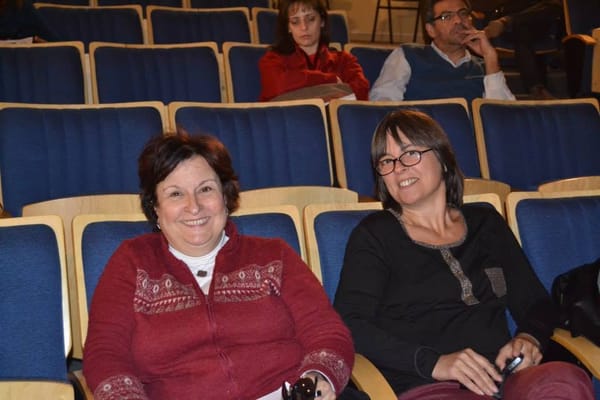 Fotografía 23 de 36 del encuentro II Jornadas de Historia Reciente del NOA.