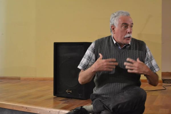 Fotografía 25 de 36 del encuentro II Jornadas de Historia Reciente del NOA.