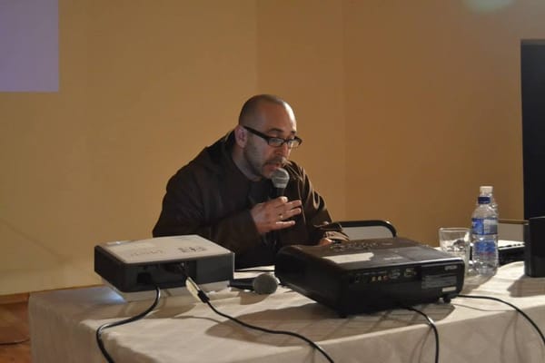 Fotografía 27 de 36 del encuentro II Jornadas de Historia Reciente del NOA.