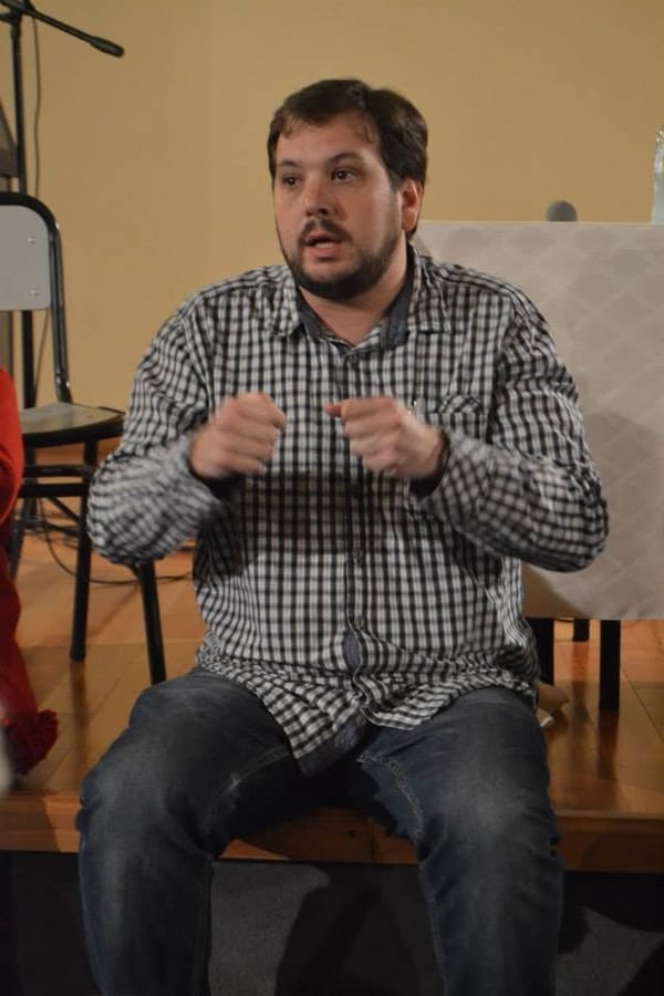 Fotografía 29 de 36 del encuentro II Jornadas de Historia Reciente del NOA.