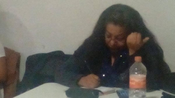 Fotografía 5 de 42 del encuentro Cuéntame cómo fue — Curso-taller de historia oral.