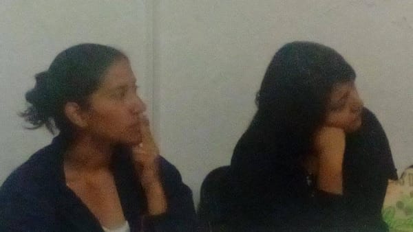 Fotografía 14 de 42 del encuentro Cuéntame cómo fue — Curso-taller de historia oral.