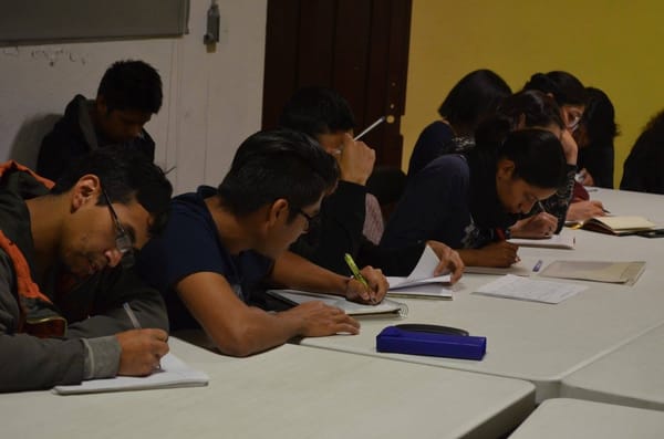 Fotografía 34 de 42 del encuentro Cuéntame cómo fue — Curso-taller de historia oral.