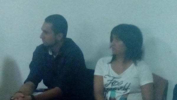 Fotografía 35 de 42 del encuentro Cuéntame cómo fue — Curso-taller de historia oral.