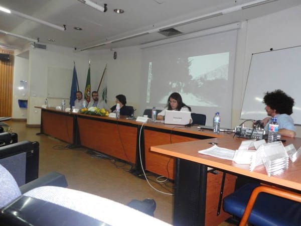 Fotografía 2 de 31 del encuentro Primer Encuentro de la Red de Memoria y Resistencia.