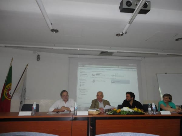 Fotografía 3 de 31 del encuentro Primer Encuentro de la Red de Memoria y Resistencia.