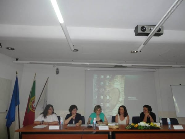 Fotografía 10 de 31 del encuentro Primer Encuentro de la Red de Memoria y Resistencia.