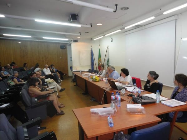 Fotografía 13 de 31 del encuentro Primer Encuentro de la Red de Memoria y Resistencia.