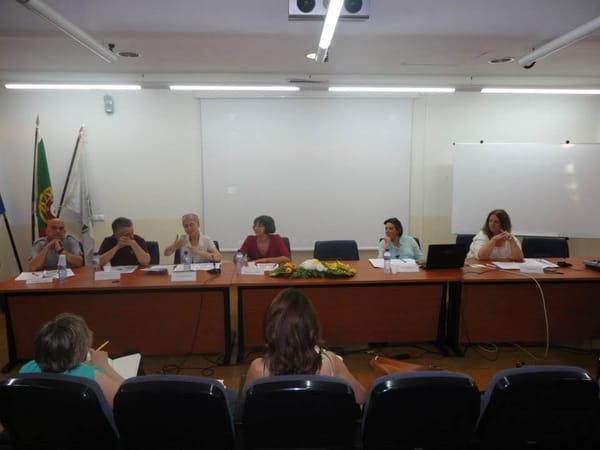 Fotografía 15 de 31 del encuentro Primer Encuentro de la Red de Memoria y Resistencia.