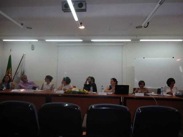 Fotografía 16 de 31 del encuentro Primer Encuentro de la Red de Memoria y Resistencia.