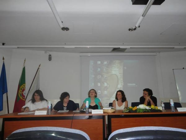 Fotografía 24 de 31 del encuentro Primer Encuentro de la Red de Memoria y Resistencia.