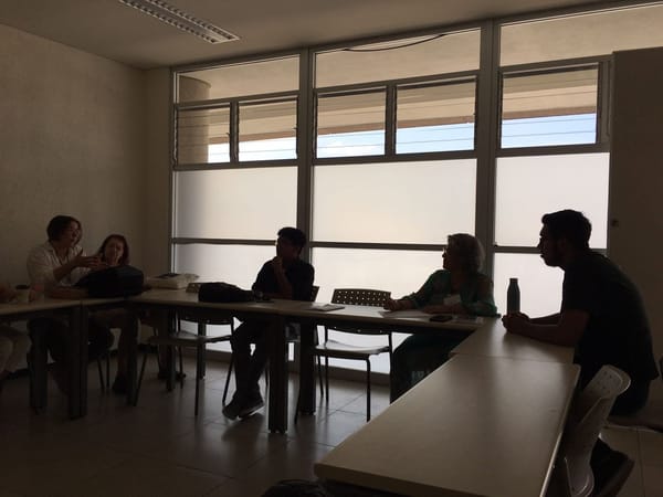 Fotografía 6 de 38 del encuentro X Encuentro Latinoamericano de Historia Oral — Ciudad de México, 2024.