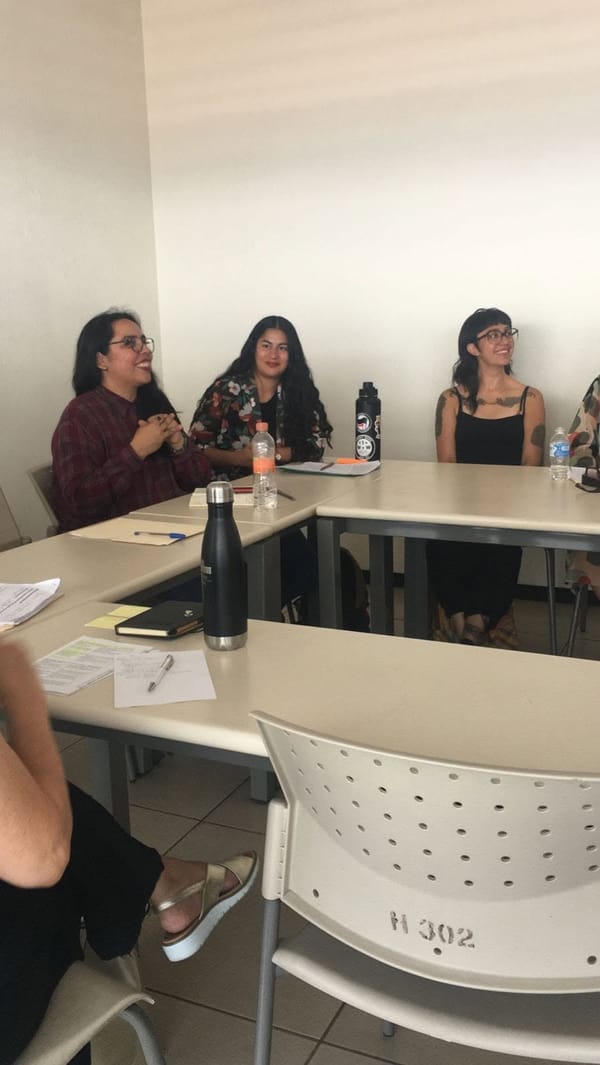 Fotografía 13 de 38 del encuentro X Encuentro Latinoamericano de Historia Oral — Ciudad de México, 2024.