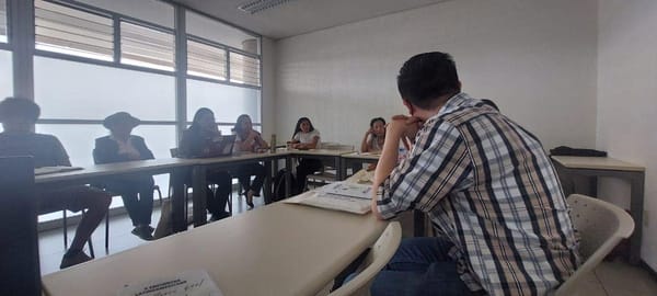 Fotografía 23 de 38 del encuentro X Encuentro Latinoamericano de Historia Oral — Ciudad de México, 2024.