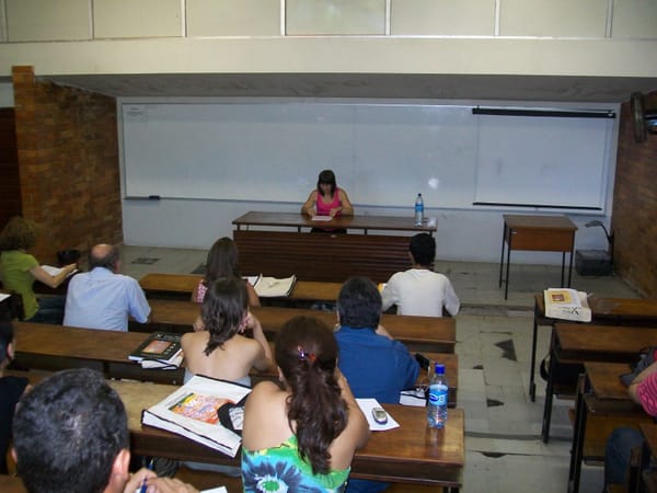 Fotografía 28 de 69 del encuentro X Encontro Nacional de História Oral — Recife, 2010.