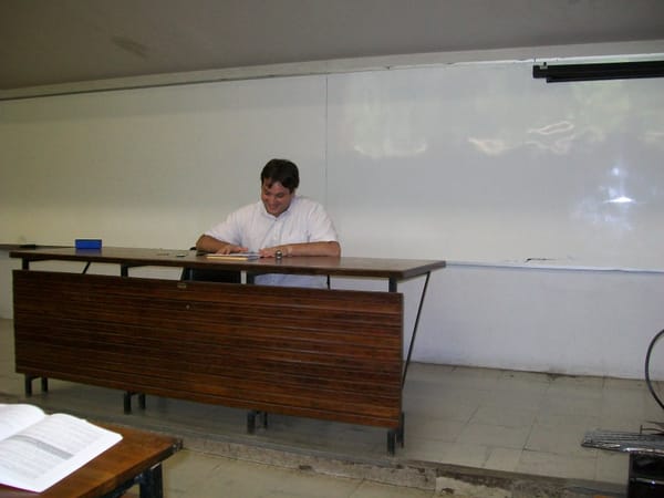 Fotografía 60 de 69 del encuentro X Encontro Nacional de História Oral — Recife, 2010.