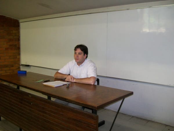 Fotografía 61 de 69 del encuentro X Encontro Nacional de História Oral — Recife, 2010.