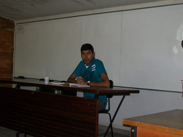 Fotografía 65 de 69 del encuentro X Encontro Nacional de História Oral — Recife, 2010.