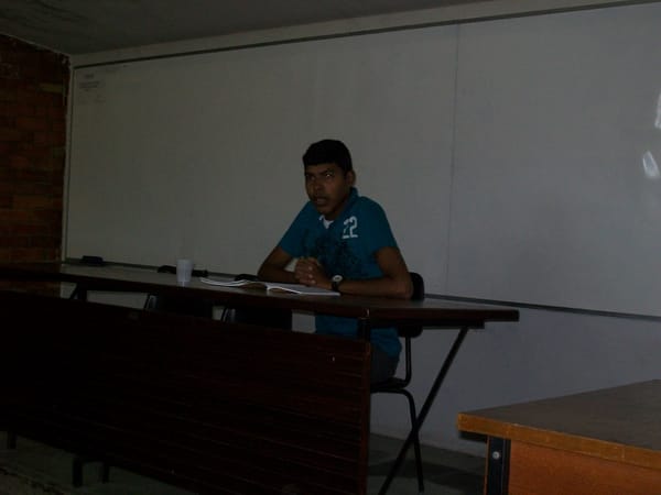 Fotografía 66 de 69 del encuentro X Encontro Nacional de História Oral — Recife, 2010.
