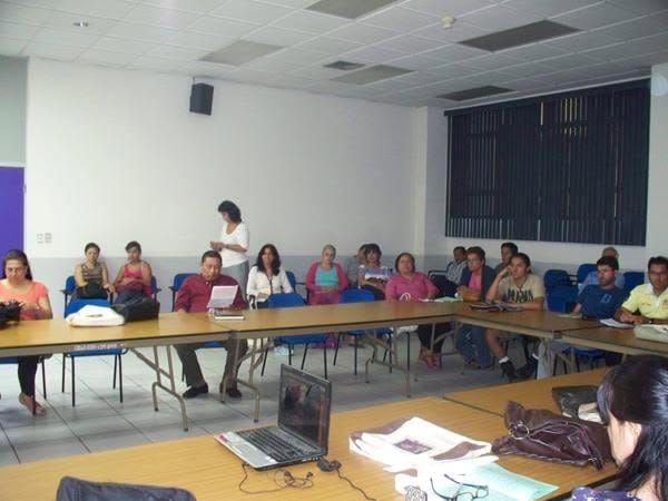 Fotografía 2 de 33 del encuentro V Encuentro Latinoamericano de Historia Oral — San Salvador, 2013.