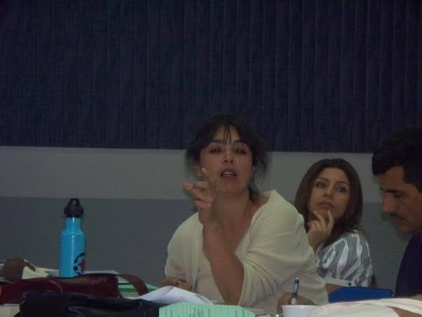 Fotografía 10 de 33 del encuentro V Encuentro Latinoamericano de Historia Oral — San Salvador, 2013.