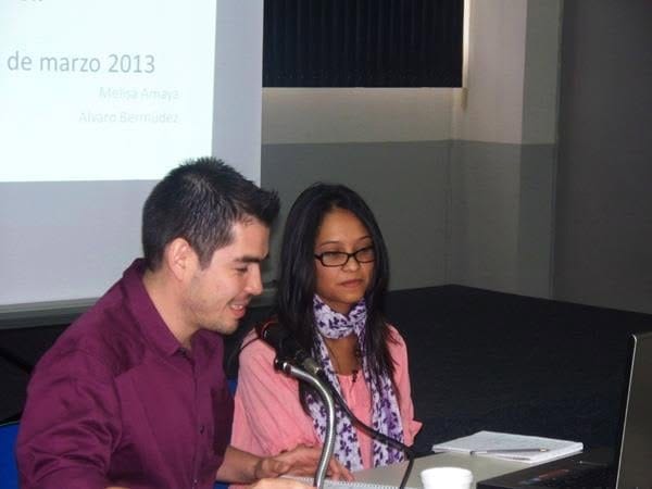 Fotografía 19 de 33 del encuentro V Encuentro Latinoamericano de Historia Oral — San Salvador, 2013.