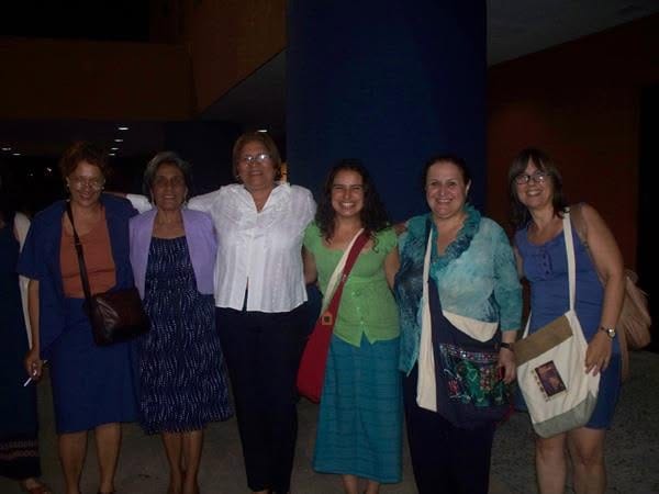 Fotografía 21 de 33 del encuentro V Encuentro Latinoamericano de Historia Oral — San Salvador, 2013.